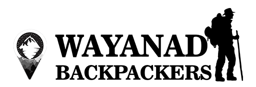 wayanad backpackers logo