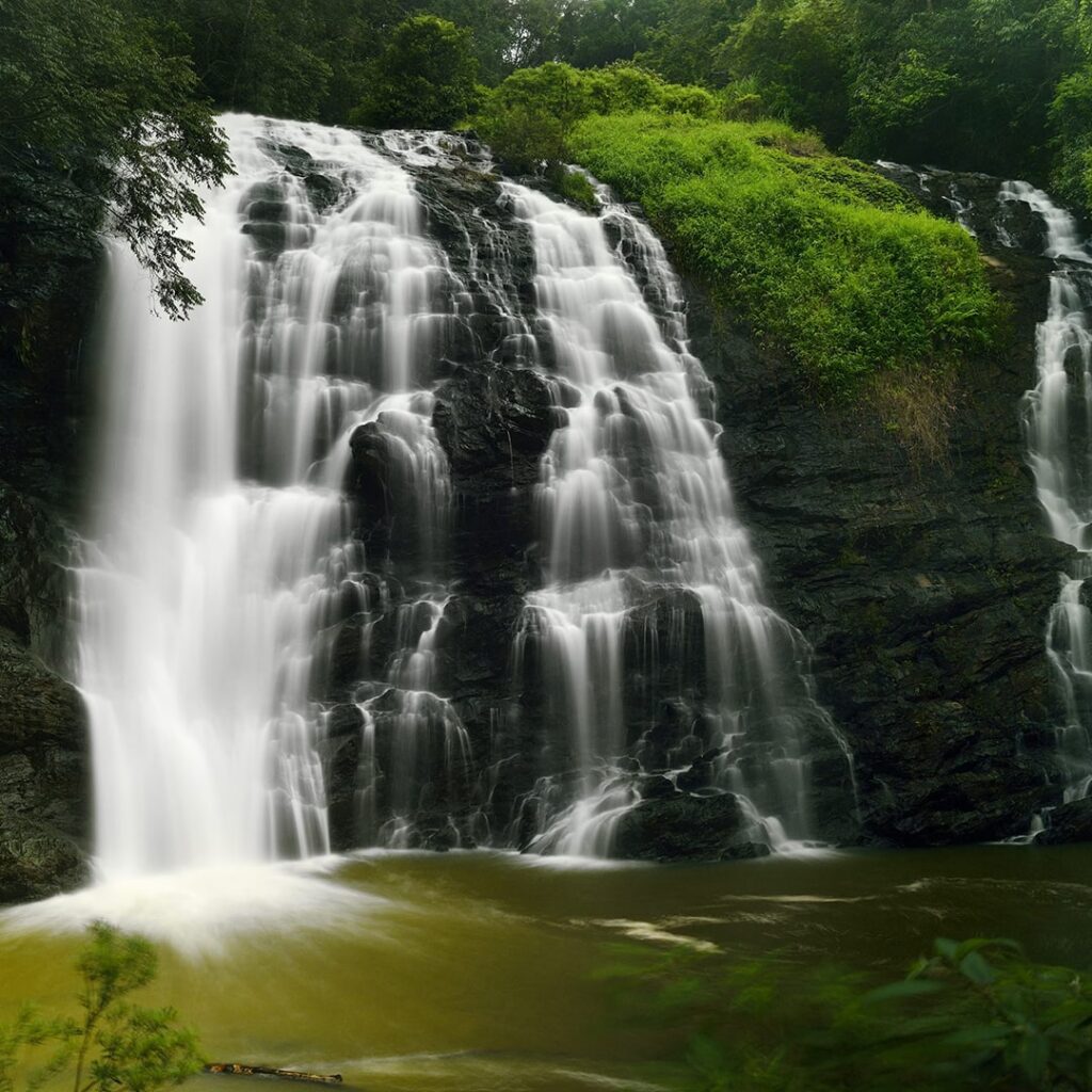 coorg