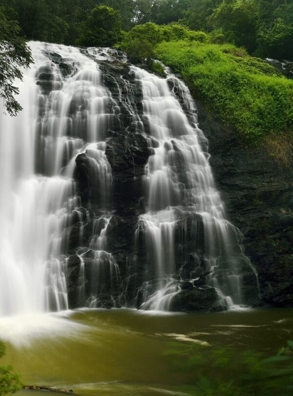 coorg