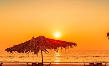 GOA PACKAGES BY WAYANAD BACKPACKERS