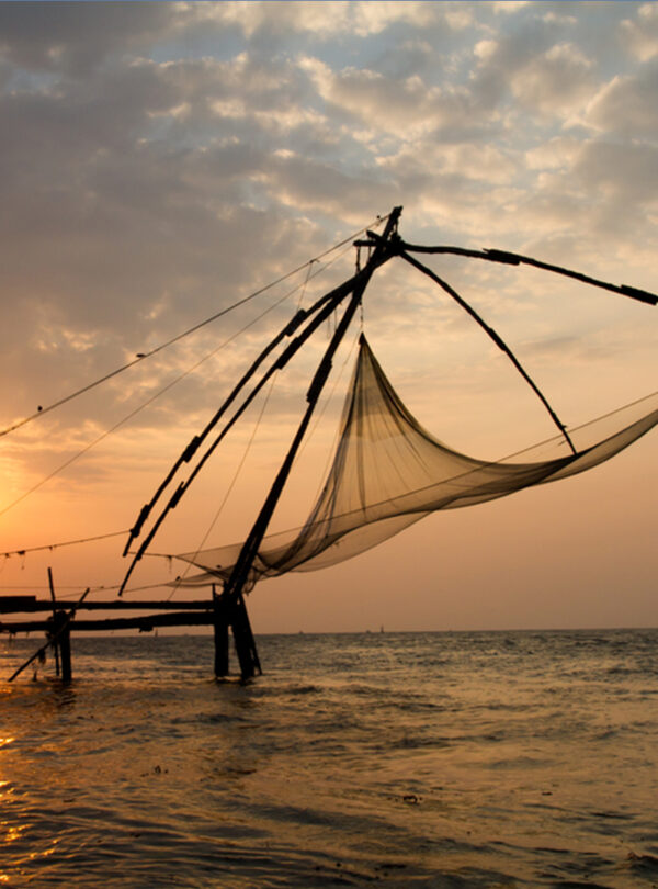 EXPLORE KOCHI PACKAGES BY WAYANAD BACKPACKERS