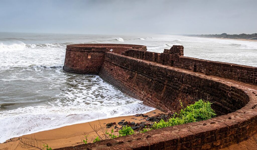 GOA TRIP PACKAGES